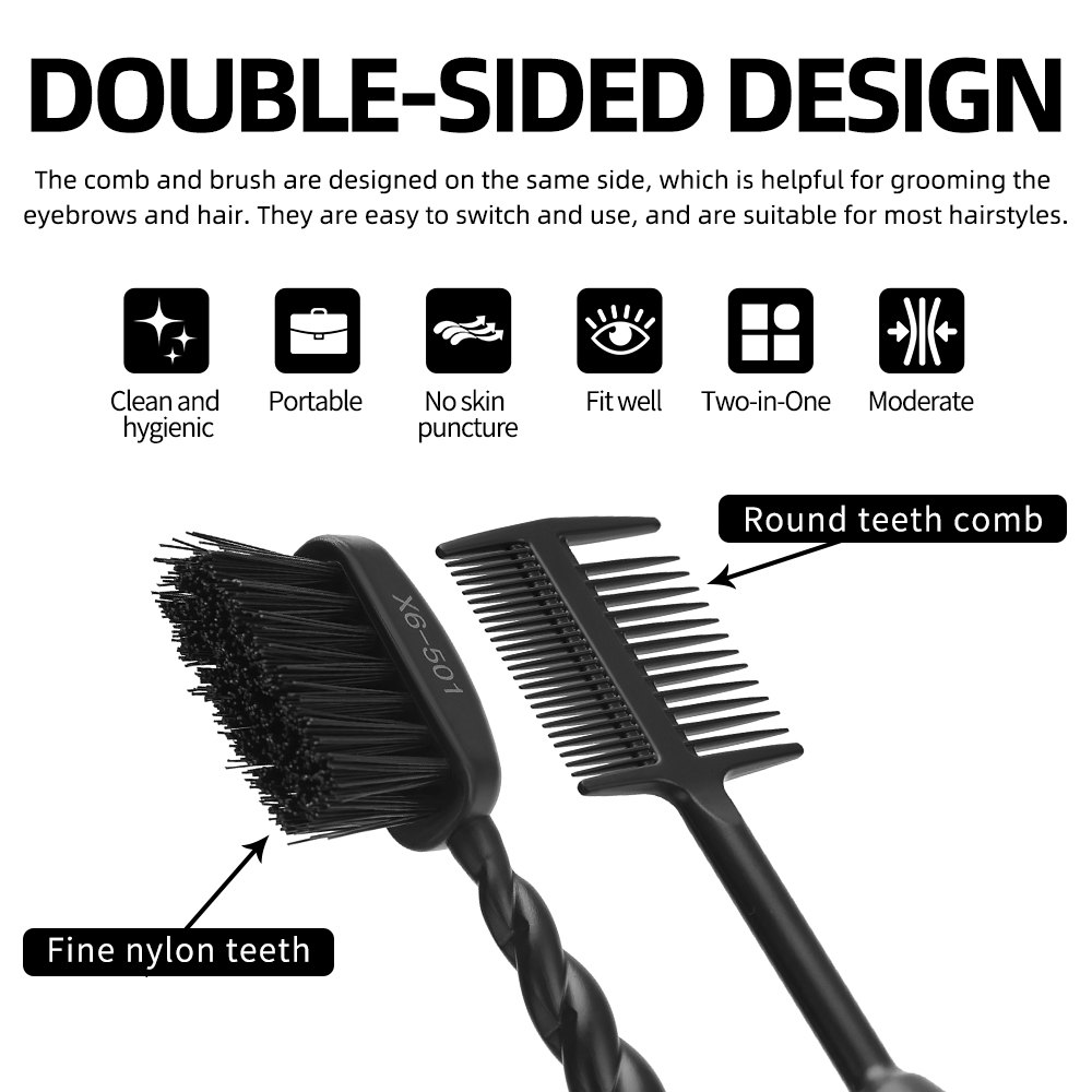Wholesale Edge Brushes
